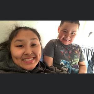 Meet your Posher, Grace